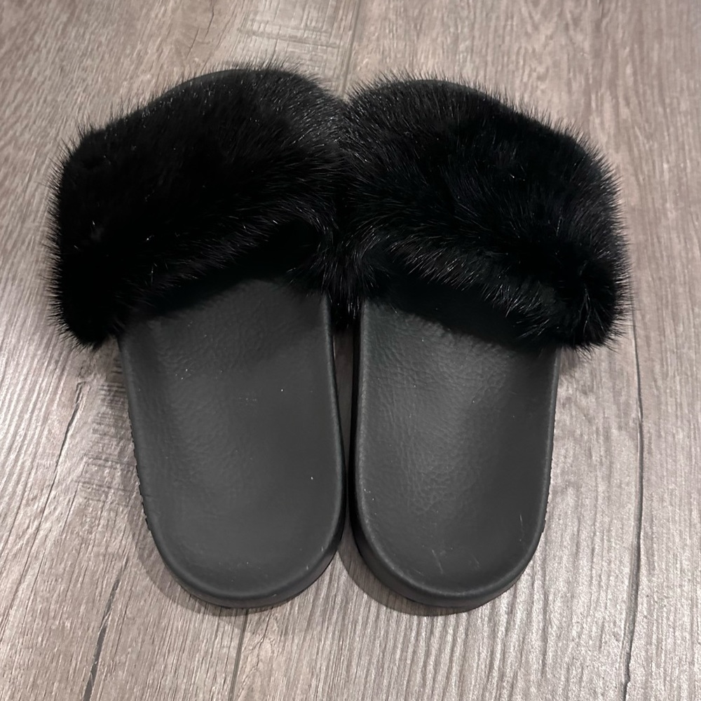 Givenchy slides - Picture 4 of 5